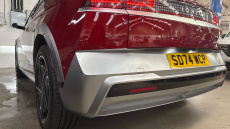 Hyundai IONIQ 5 168kW Ultimate 84 kWh 5dr Auto Electric Hatchback